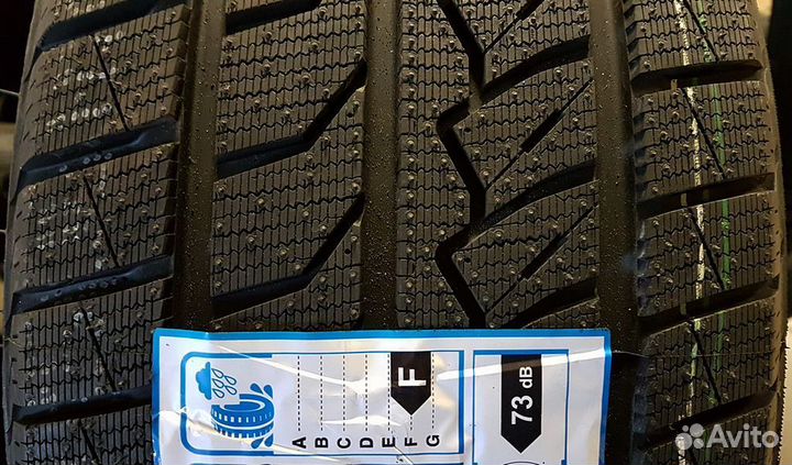 Saferich FRC79 235/50 R18 101H