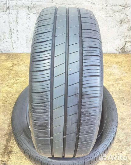 Goodyear EfficientGrip 205/55 R17 91V
