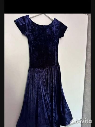 Продам бальное платье