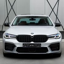 BMW 5 серия 3.0 AT, 2020, 22 515 км, с пробегом, цена 6 840 000 руб.