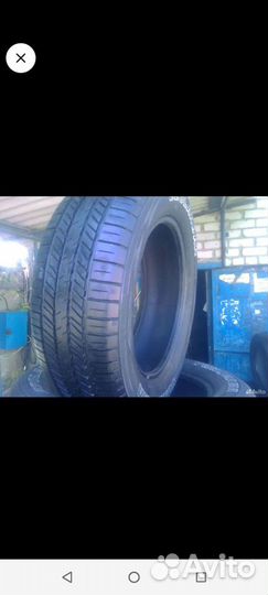 Yokohama Geolandar A/T G011 225/60 R17 90H