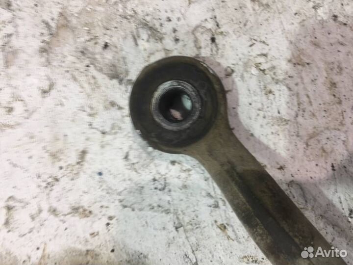 Тяга рулевая Опель Vectra A