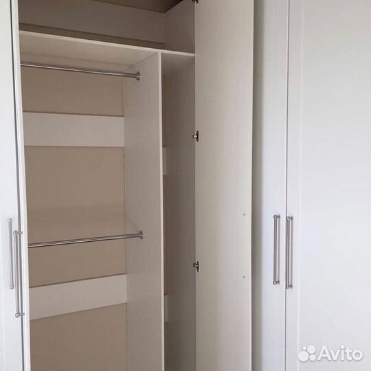 Шкаф на заказ