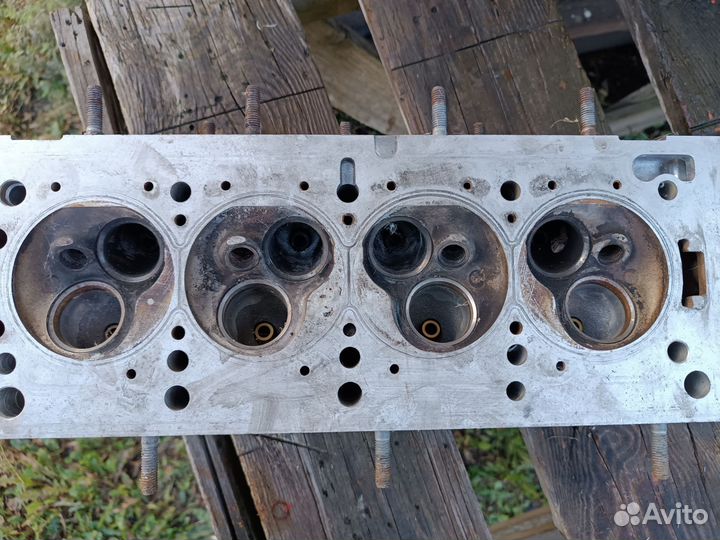 Гбц renault logan 1.4