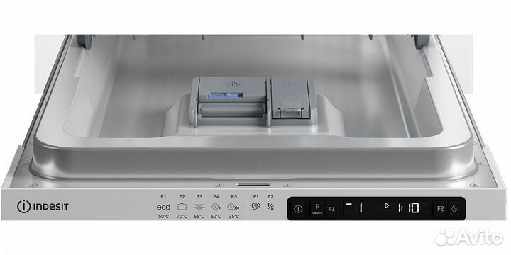 Встраиваемая посудомоечная машина Indesit DIS 1C59 Новая