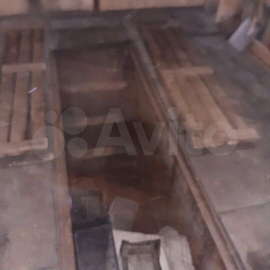 Гараж, 21 м²