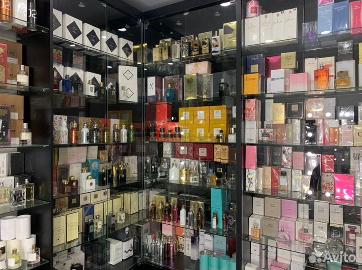 Парфюм.Распив.Отливанты.Селектив Духи