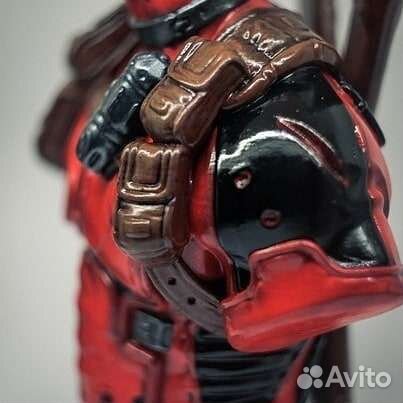 Фигурка deadpool