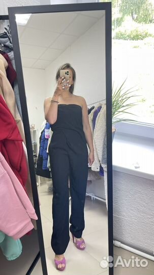 Вечерний комбинезон reiss