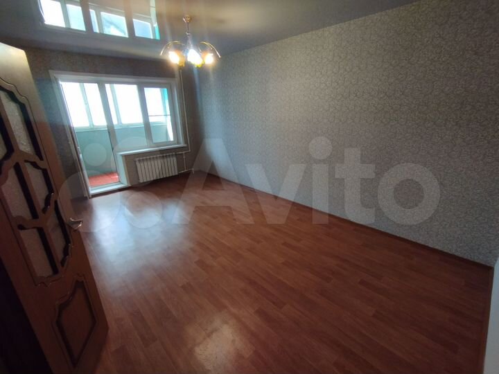 2-к. квартира, 64,5 м², 1/9 эт.