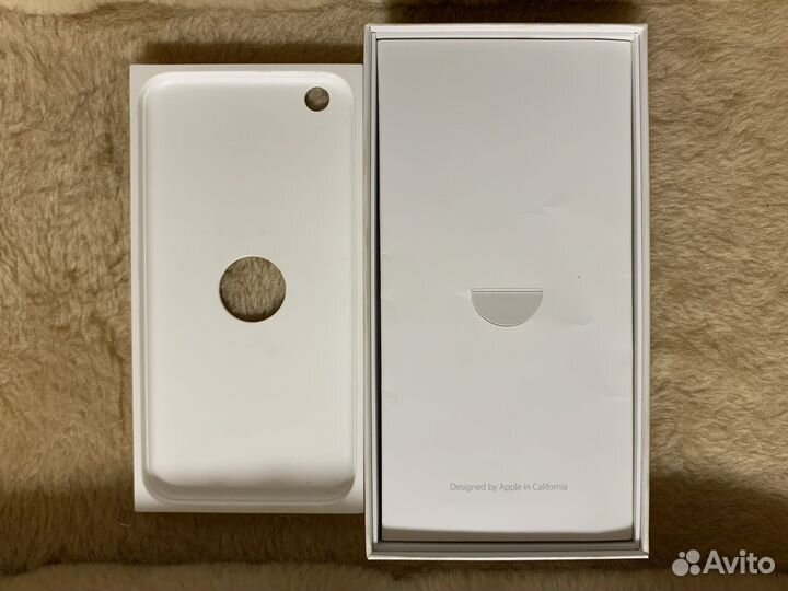 Телефон iPhone 6s plus