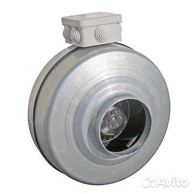 Вентилятор