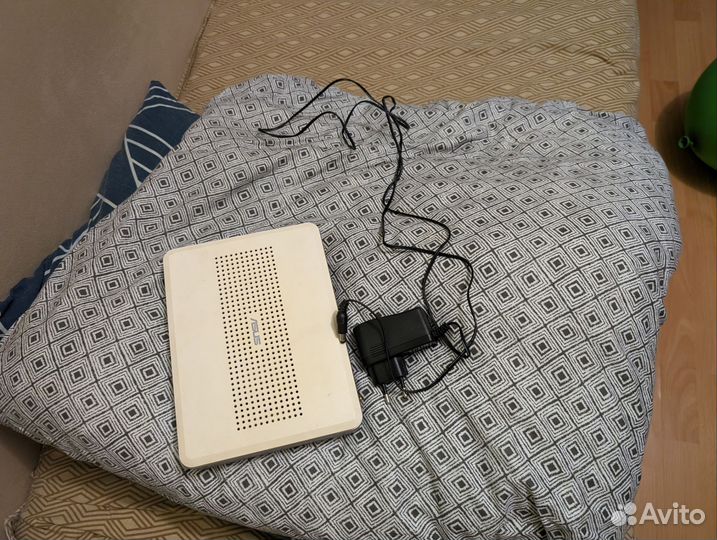 Asus rt-n16