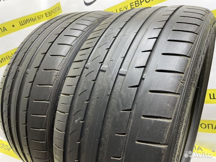 Falken Azenis FK453 235/35 R19