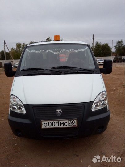 Услуги эвакуатора