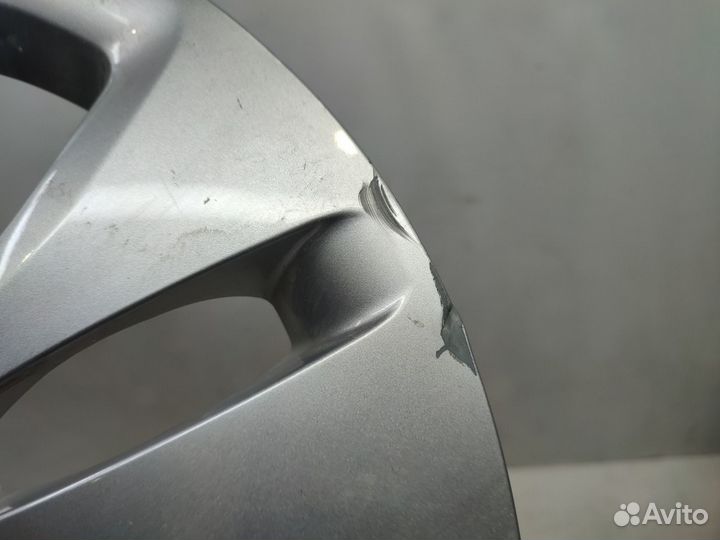 Колпак колеса Kia Rio 4 FB 2016