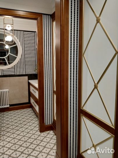 Ремонт квартир и домов. Пермь и Пермский край