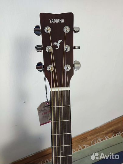 Акустическая гитара Yamaha fg 800