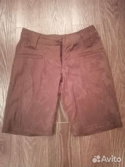 Шорты женские новые р. 44