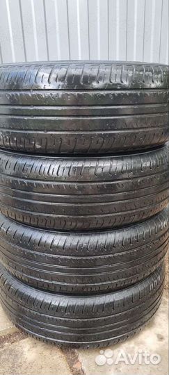 Hankook Optimo K415 225/60 R17 99H