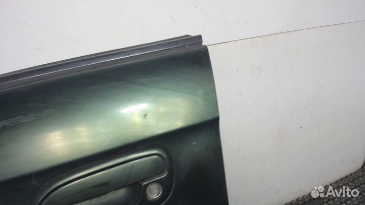 Дверь боковая Subaru Legacy (B12), 2000