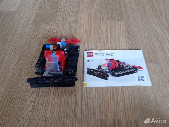 Lego technic
