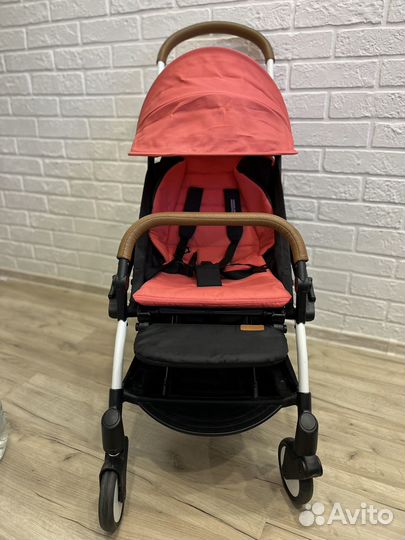 Коляска Gugas