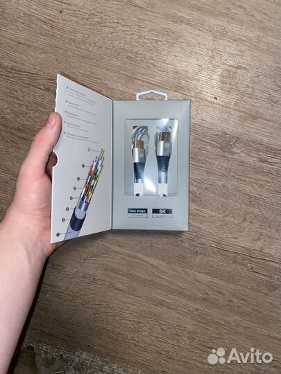 Display port 1,8 метра