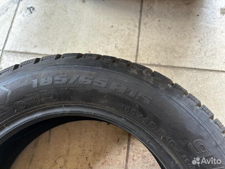 Bfgoodrich G-Force Stud 185/65 R15 88Q