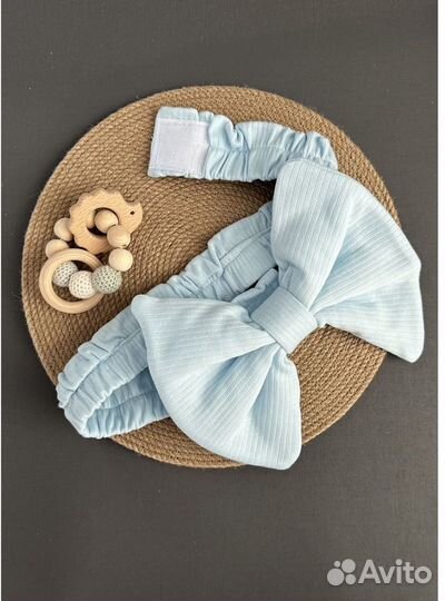 Комплект на выписку для мальчика новый