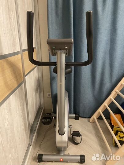 Велотренажер Oxygen Pelican II UB