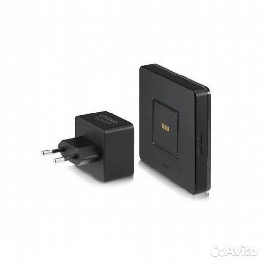 4G/Wi-Fi-роутер Alcatel One Touch Y850