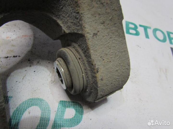 Кулак поворотный задний левый для Subaru Impreza 3