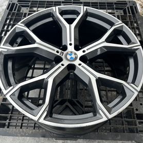 Диск задний BMW M X5 G05 741m