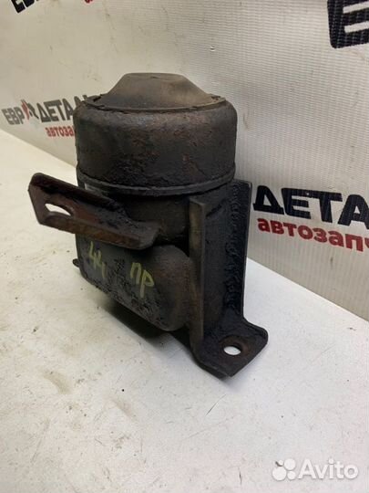 Подушка двигателя передняя правая Chery Tiggo T11