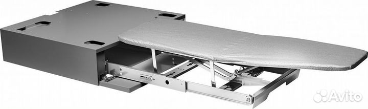 Комплект Asko Logic 8 (стир., сушка и глад. доска)