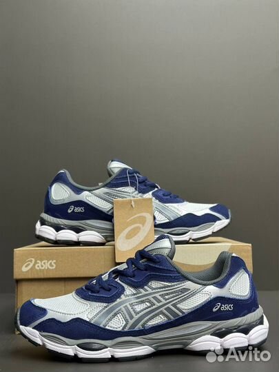 Кроссовки Asics Gel NYC