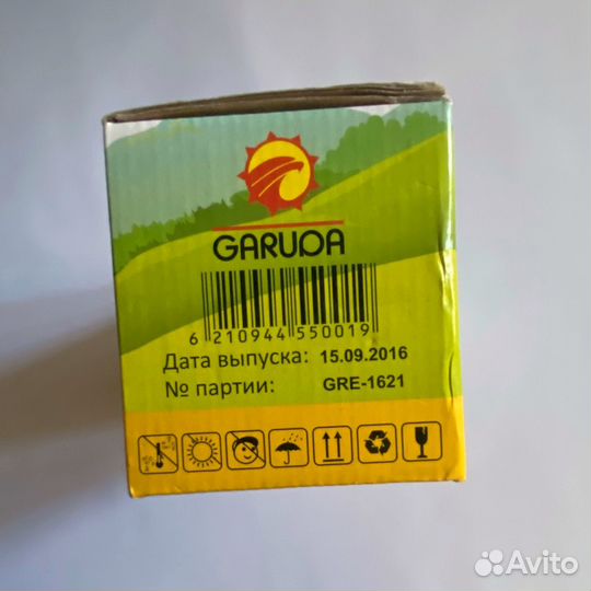 Картридж для принтера Garuda
