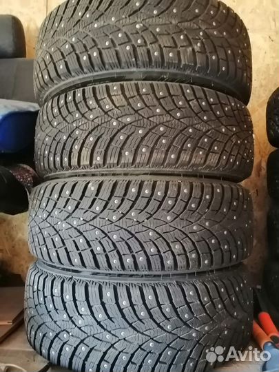 К-кт зимы triangle R15на LADA Vesta, largus, logan