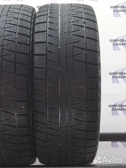 Bridgestone Blizzak Revo GZ 245/45 R17 95S