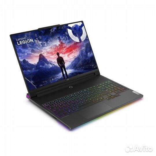 Ноутбук Lenovo Legion 9 16IRX9 Core i9-14900HX/32Gb/SSD2Tb/RTX4080 12Gb/16.0