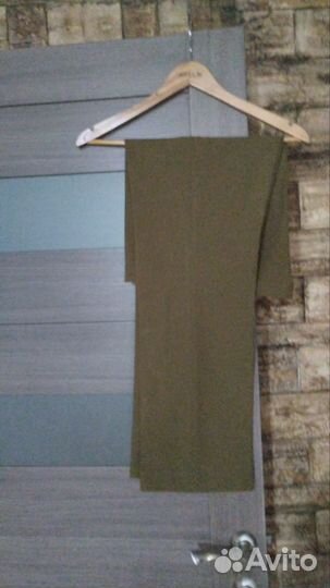 Брюки классические