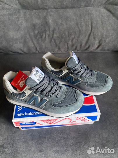 Кроссовки New balance 574 (37-41p)