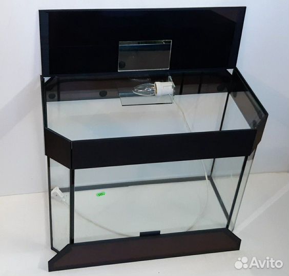 Аквариум 50л