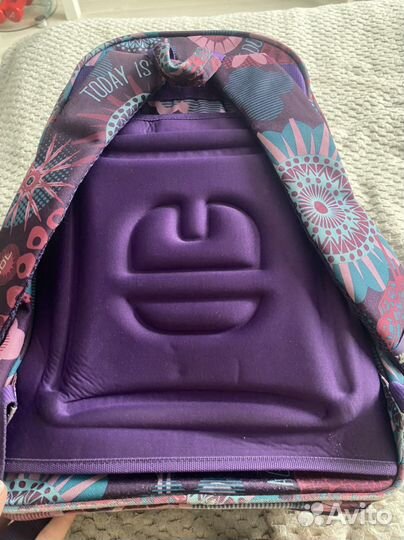 Рюкзак gabol с ортопедической спинкой