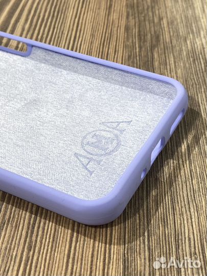 Чехол Silicone case Samsung A30/A50/A50S