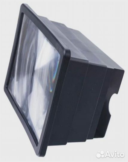 3D увеличитель экрана телефона, для всех моделей