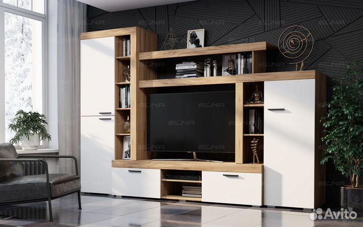 Гостиная Элегант 2