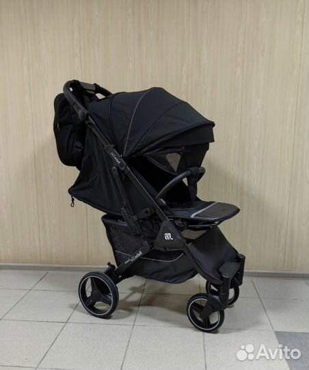Прогулочная коляска babalo 2024 бабало 24 новая