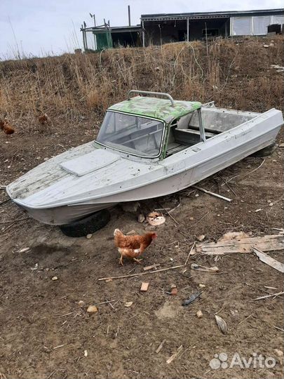 Продам казанку